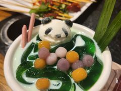 -旺蜀主成都串串火锅(西直门凯德MALL店)