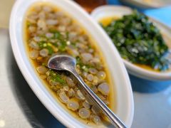 葱油黄泥螺-孔乙己酒家(虹桥路店)