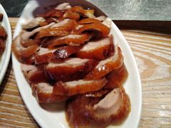 -德香苑脆皮烤鸭·经典(爱融荟城店)