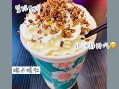 -茶话弄(中贸广场店)