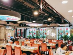 大堂-点都德(北京路贰店)