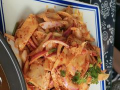 -八两八金·莱芜特色炒鸡(市南漳浦路店)