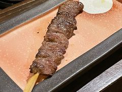 鸡心-三川·十酒Izakaya(南昌路店)