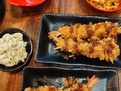 -米屋石锅拌饭(师大店)