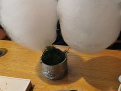 棉花糖葫芦-小大董·烤鸭(五棵松店)