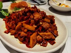 -丝路有约·优雅新疆菜(万宴城店)