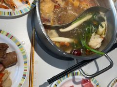 -吉布鲁牛排海鲜自助(温江合生汇店)