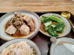-山食间·中式营养轻餐(保利时光里店)