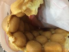 -利强记北角鸡蛋仔(弥敦道店 )