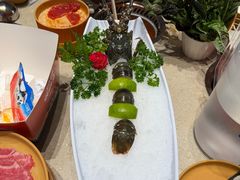 -海底捞大排档火锅(打浦路店)