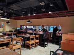 大堂-嘿嘟嘟·肋条烧肉放题(爱融荟城店)