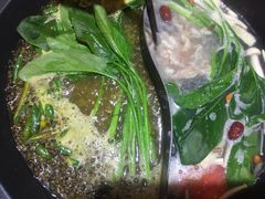 -重庆德庄火锅(体育中心店)