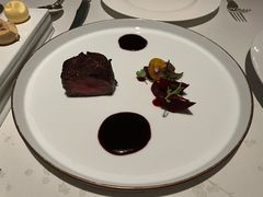 鹿肉-王府半岛酒店·Jing餐厅