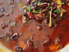 -辣婆婆(航天桥店)