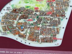 -晋江五店市传统文化旅游区