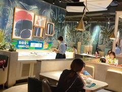 -豪客来牛排(华创国际广场店)