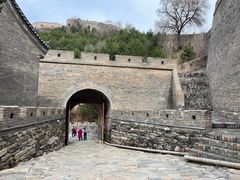 -雁门关景区