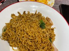炒方便面-虾享蟹逅小龙虾·螃蟹·小海鲜(吉林省总店)