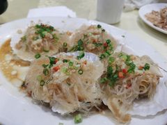 -旺富东海大酒楼(海鲜街店)