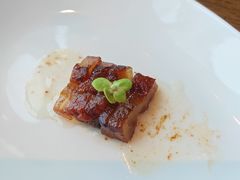 -金鹰国际酒店·满园春中餐厅