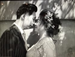 点击看大图 -太郎花子婚纱摄影艺术中心