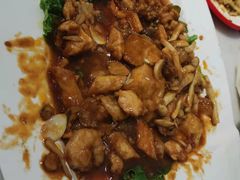 八珍豆腐-天天初二·天津传统捞面·天津特色菜(凌奥总店)