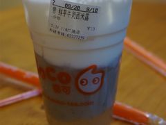 -CoCo都可(118广场店)
