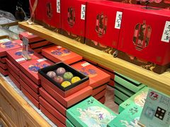 -南宋胡记(杭州河坊街店)