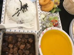 -艾米茉亲子餐厅(万象城店)