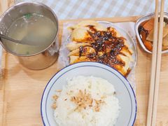 -阿金大白·上海菜馆(新天地店)