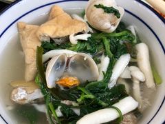 -金海湾自助餐厅(金陵饭店)