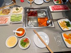 -海底捞火锅(龙湖金沙天街店)