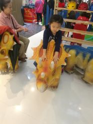 -万达宝贝乐园(北京槐房店)