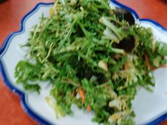 -锅贴王海鲜小馆