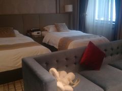 -哈尔滨中央大街华特酒店