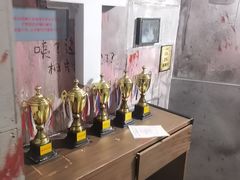 -Xcape异时刻密室逃脱魔法互动(瑞虹天地太阳宫店)
