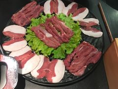 -井格重庆火锅(西直门凯德Mall店)