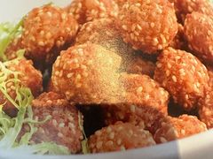 -那家小馆•北京菜•烤鸭(香山店)
