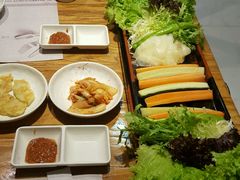 -丽池宫韩式汗蒸会馆(华灯坊店)