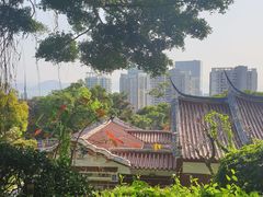 -鸿山公园