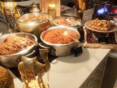 -RISE RESTAURANT(滨海湾金沙店)