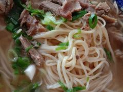 -竹青胶东摔面(黄岛开发区店)
