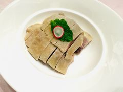 -江南灶中餐厅(南京香格里拉店)