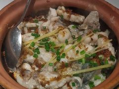 -围龙屋客家食府(福田店)