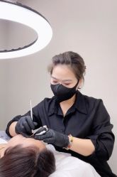 -张小野·专业半永久纹眉