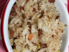 -西贝莜面村(当代商城店)