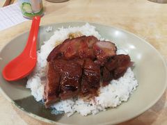 -一乐烧鹅(中环店)