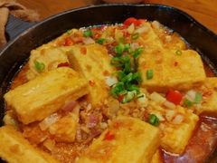 -云海肴·汽锅鸡·云南菜(天津国金汇店)