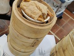 -香港蓮香樓(中環店)