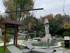 -思念果岭悦温泉